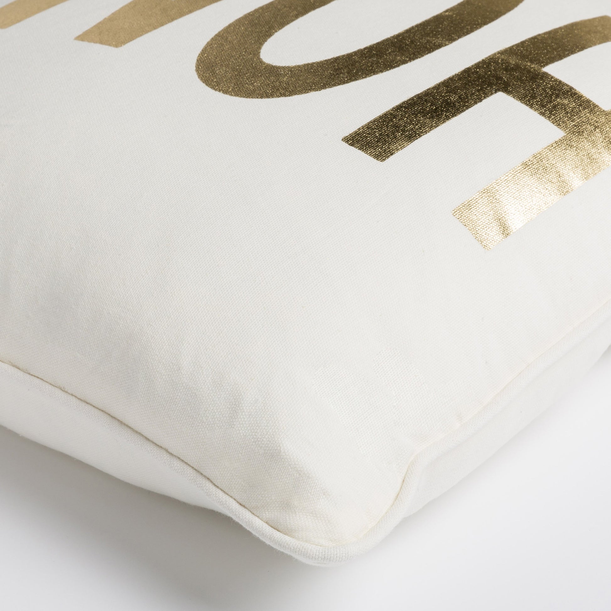 Glyph Pillow - 16321 by Surya in not loaded. Made from 100% cotton in a modern style.