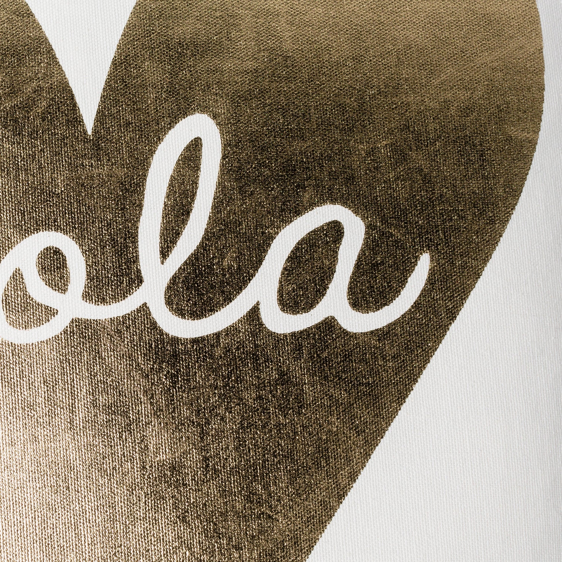 Glyph Pillow - 8906 by Surya in cream, metallic gold. Made from 100% cotton in a modern style.