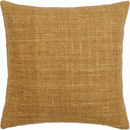 Gammie Pillow - 530442 by Surya. Made from unique in a modern style.
