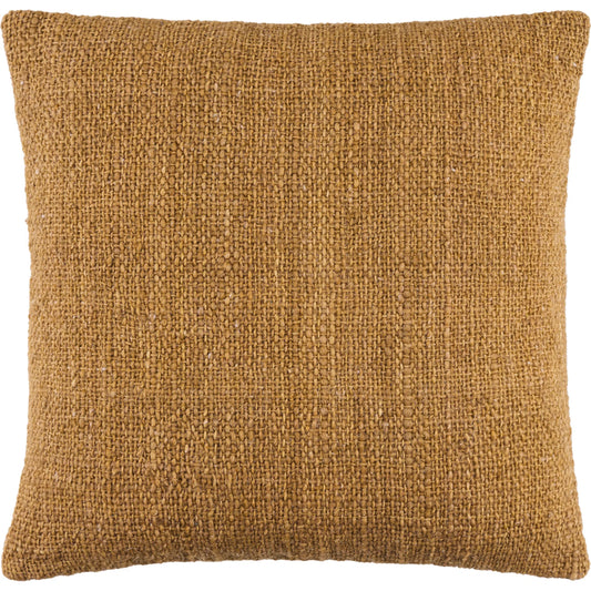 Gammie Pillow - 530442 by Surya. Made from unique in a modern style.