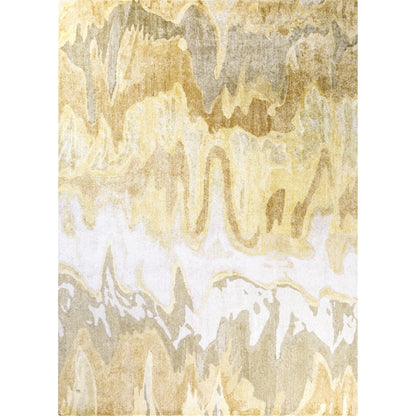 Gemini Rug - 12645 by Surya in beige, denim, navy, light gray. Made from unique in a unique style.