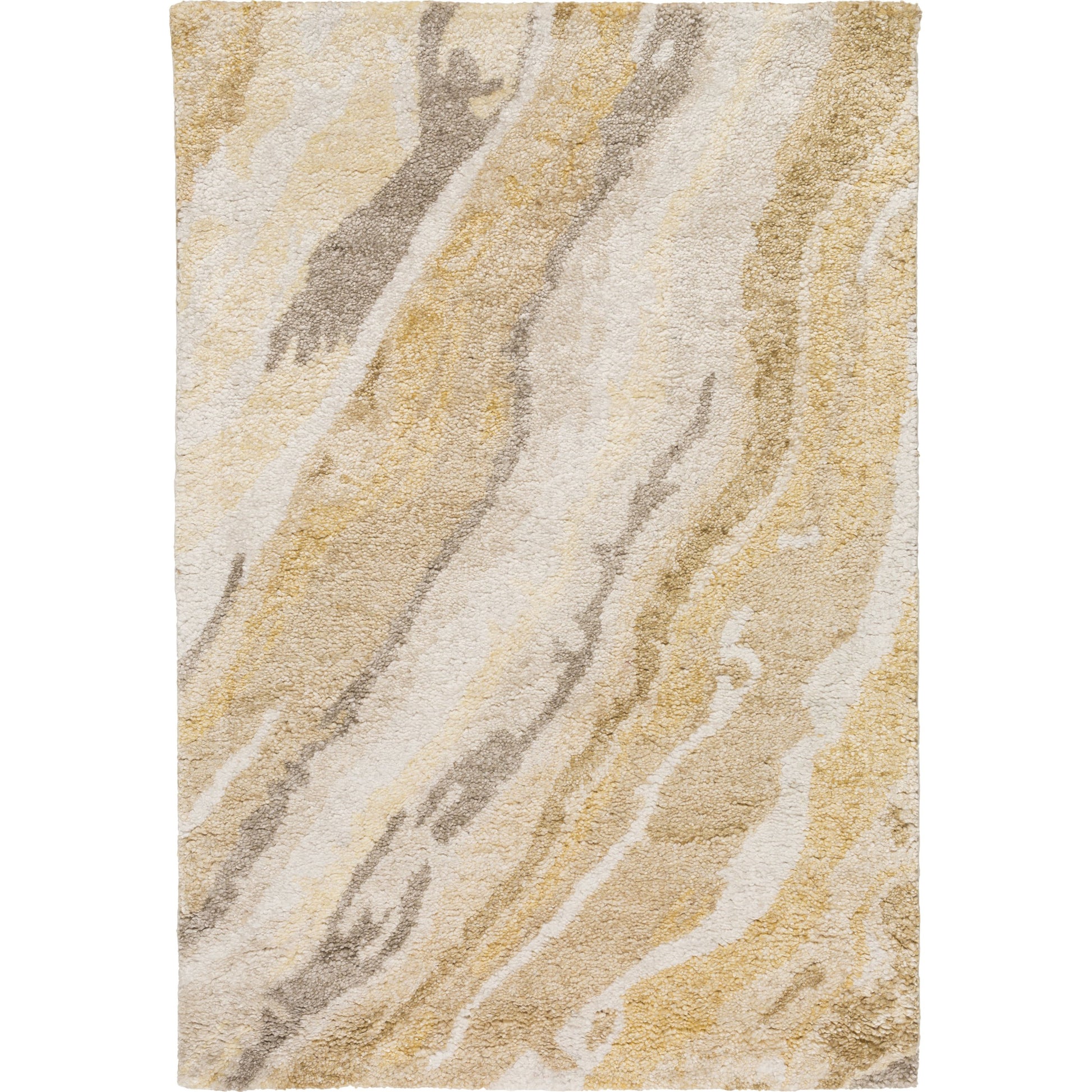 Gemini Rug - 12647 by Surya in charcoal, gray, light slate, off-white. Made from unique in a unique style.