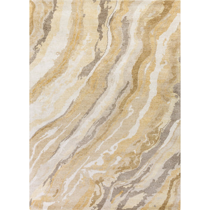 Gemini Rug - 12647 by Surya in charcoal, gray, light slate, off-white. Made from unique in a unique style.