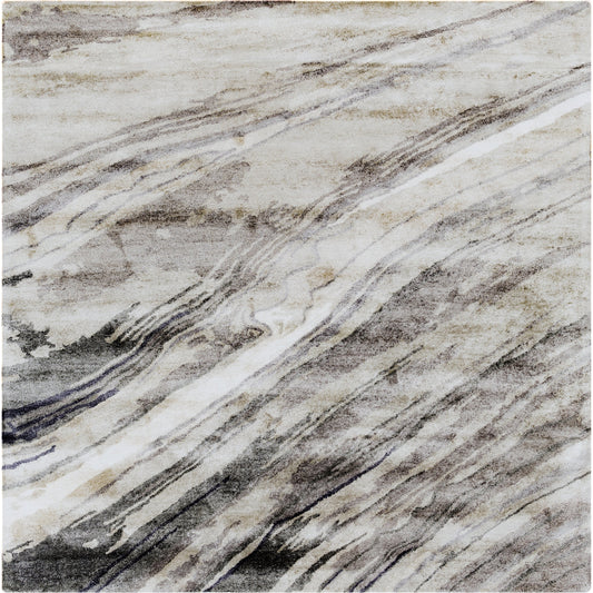 Gemini Rug - 12650 by Surya. Made from unique in a unique style.