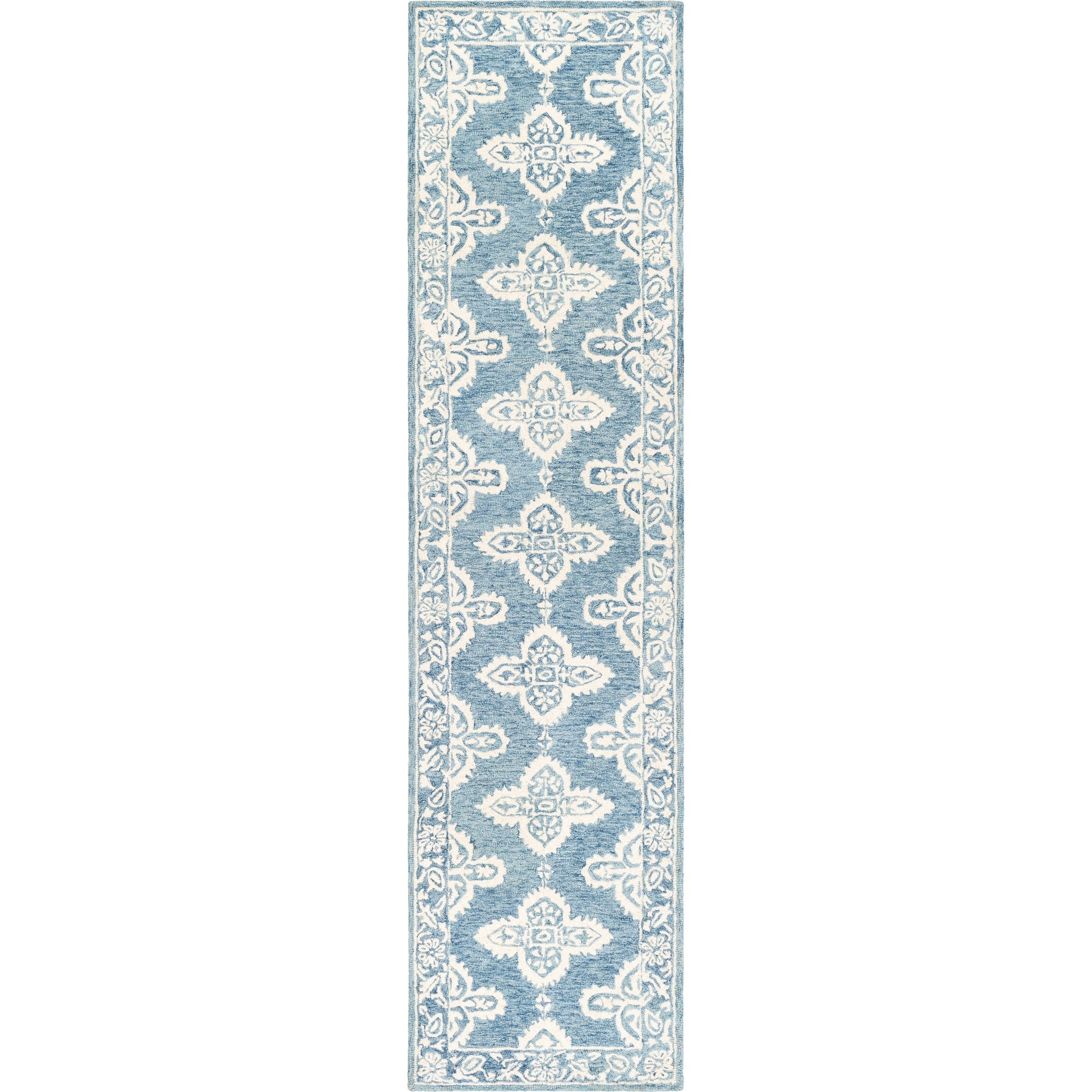 Granada Rug - 23802 by Livabliss. Made from 100% wool in a unique style.