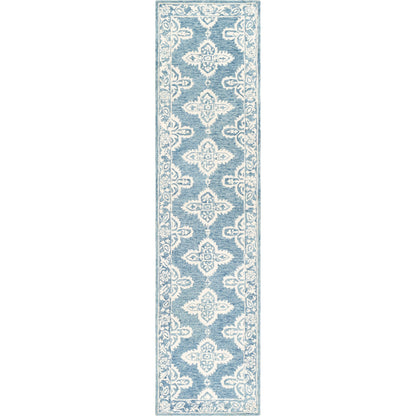 Granada Rug - 23802 by Livabliss. Made from 100% wool in a unique style.