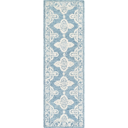 Granada Rug - 23802 by Livabliss. Made from 100% wool in a unique style.