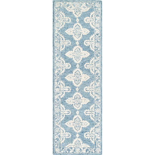 Granada Rug - 23802 by Livabliss. Made from 100% wool in a unique style.