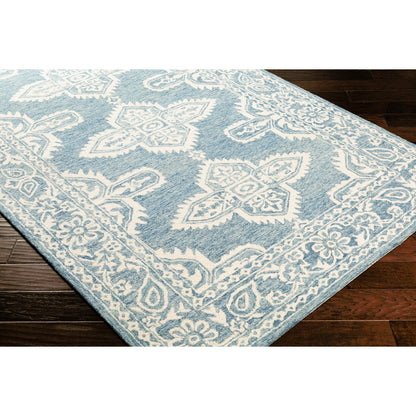 Granada Rug - 23802 by Livabliss. Made from 100% wool in a unique style.