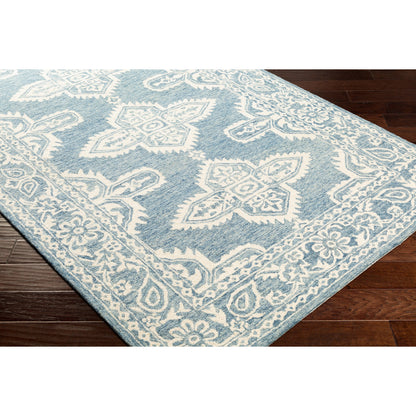 Granada Rug - 23802 by Livabliss. Made from 100% wool in a unique style.