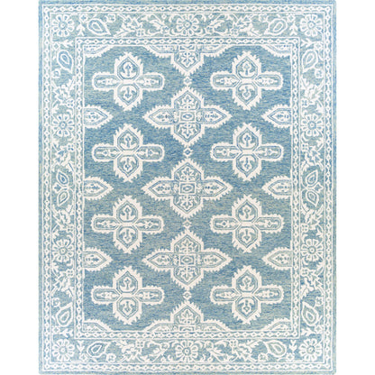 Granada Rug - 23802 by Livabliss. Made from 100% wool in a unique style.