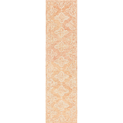 Granada Rug - 23802 by Livabliss. Made from 100% wool in a unique style.