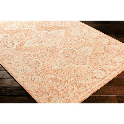 Granada Rug - 23802 by Livabliss. Made from 100% wool in a unique style.
