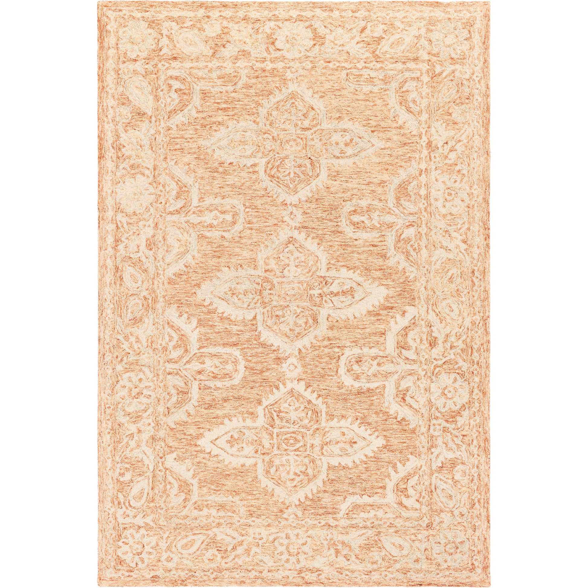 Granada Rug - 23802 by Livabliss. Made from 100% wool in a unique style.