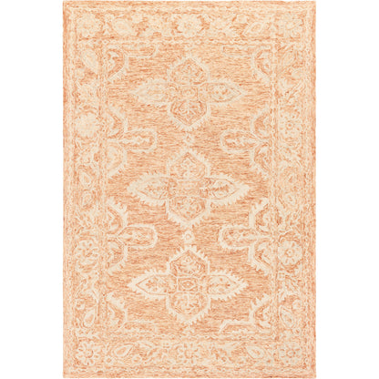 Granada Rug - 23802 by Livabliss. Made from 100% wool in a unique style.