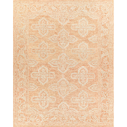 Granada Rug - 23802 by Livabliss. Made from 100% wool in a unique style.