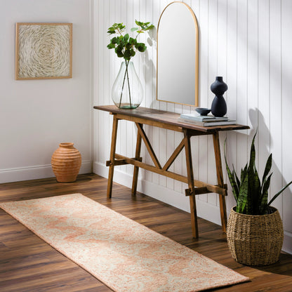 Granada Rug - 23802 by Livabliss. Made from 100% wool in a unique style.