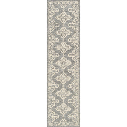 Granada Rug - 23802 by Livabliss. Made from 100% wool in a unique style.