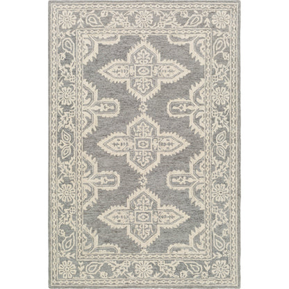 Granada Rug - 23802 by Livabliss. Made from 100% wool in a unique style.