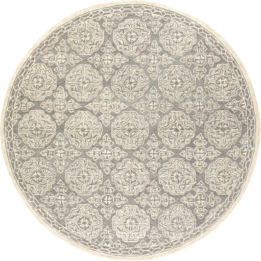 Granada Rug - 23803 by Surya. Made from 100% wool in a unique style.