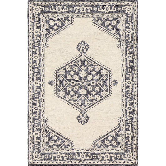 Granada Rug - 23804 by Surya. Made from 100% wool in a unique style.