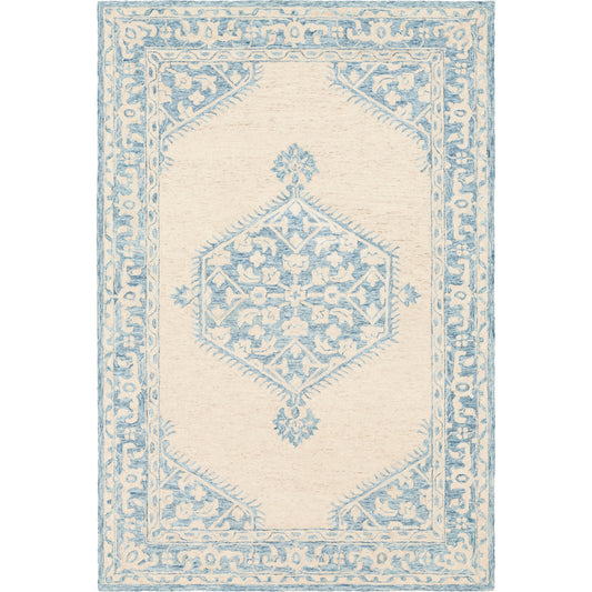 Granada Rug - 23804 by Surya. Made from 100% wool in a unique style.