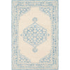 Ice Blue, Light Beige, Blue