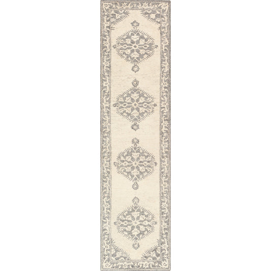 Granada Rug - 23804 by Surya. Made from 100% wool in a unique style.