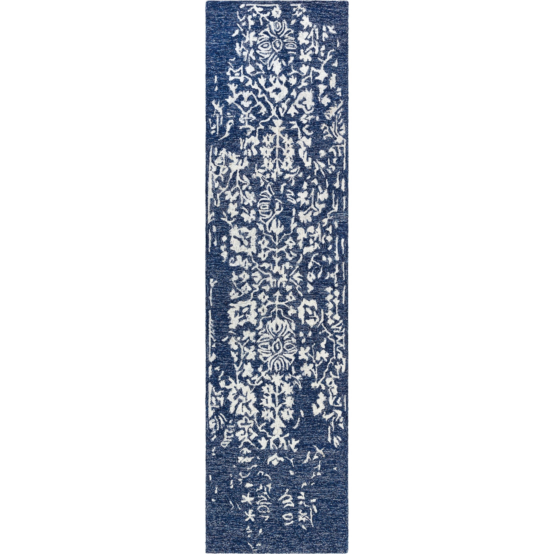 Granada Rug - 23807 by Livabliss. Made from 100% wool in a unique style.