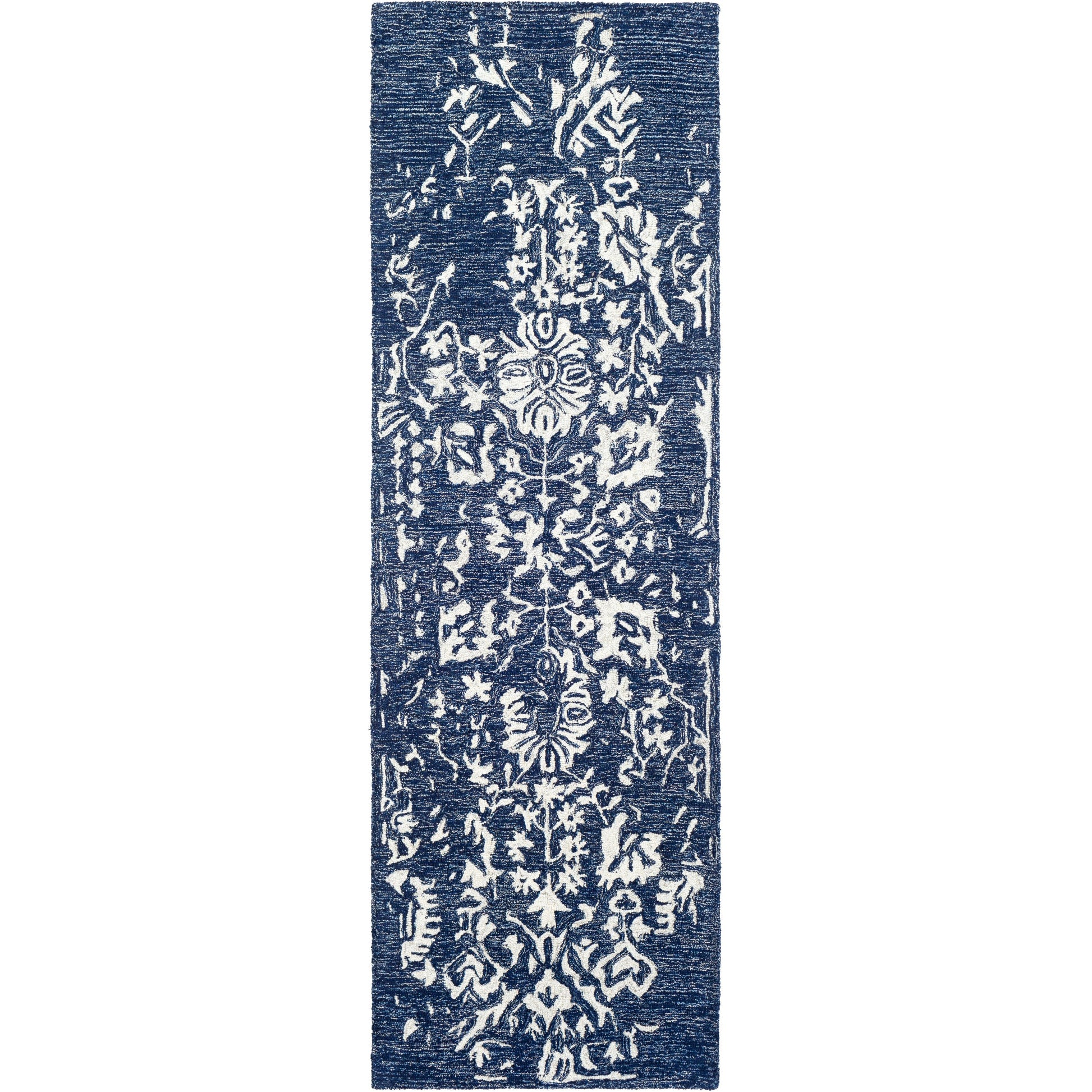 Granada Rug - 23807 by Livabliss. Made from 100% wool in a unique style.