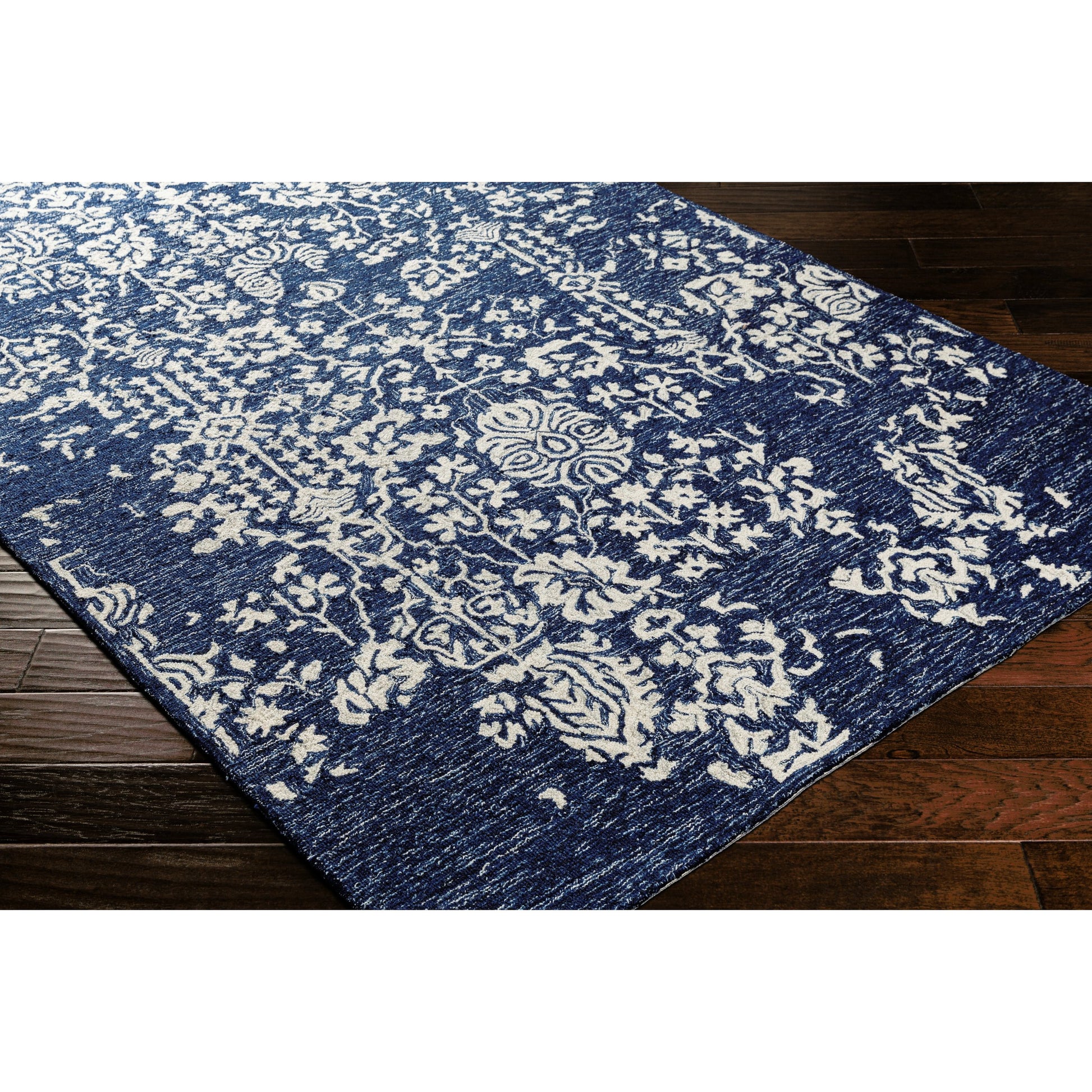 Granada Rug - 23807 by Livabliss. Made from 100% wool in a unique style.
