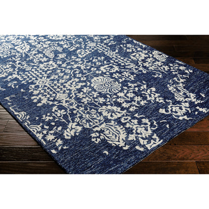 Granada Rug - 23807 by Livabliss. Made from 100% wool in a unique style.