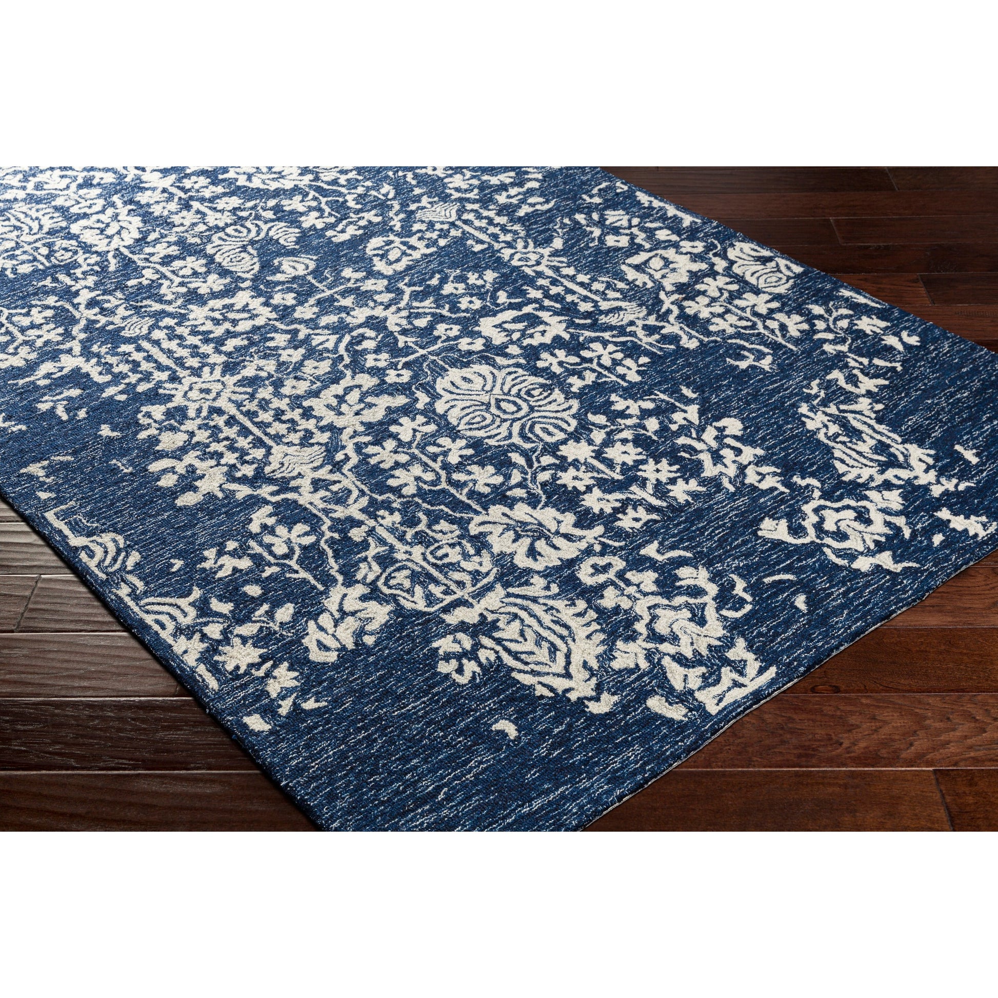 Granada Rug - 23807 by Livabliss. Made from 100% wool in a unique style.