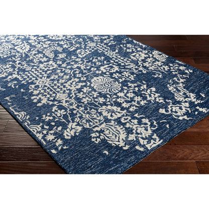 Granada Rug - 23807 by Livabliss. Made from 100% wool in a unique style.