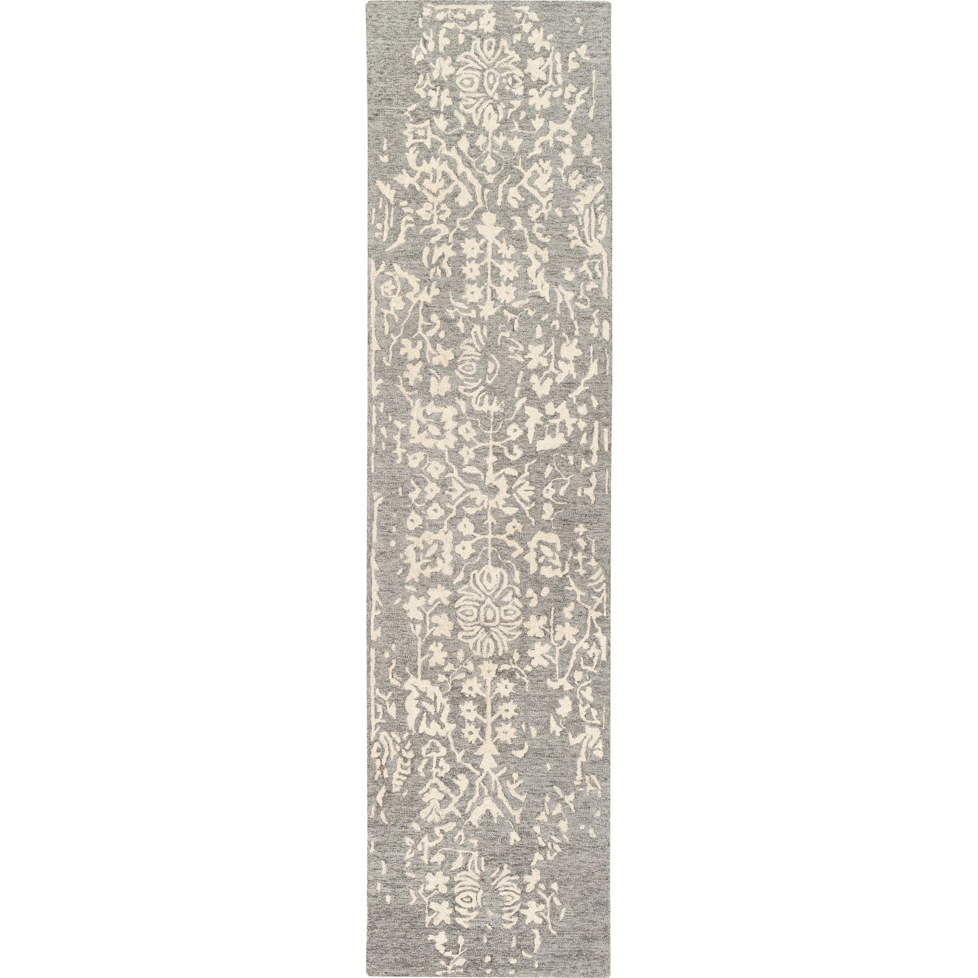 Granada Rug - 23807 by Livabliss. Made from 100% wool in a unique style.