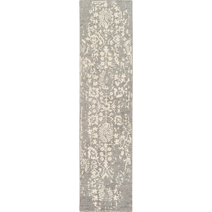 Granada Rug - 23807 by Livabliss. Made from 100% wool in a unique style.