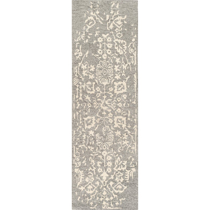 Granada Rug - 23807 by Livabliss. Made from 100% wool in a unique style.