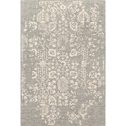 Granada Rug - 23807 by Livabliss. Made from 100% wool in a unique style.