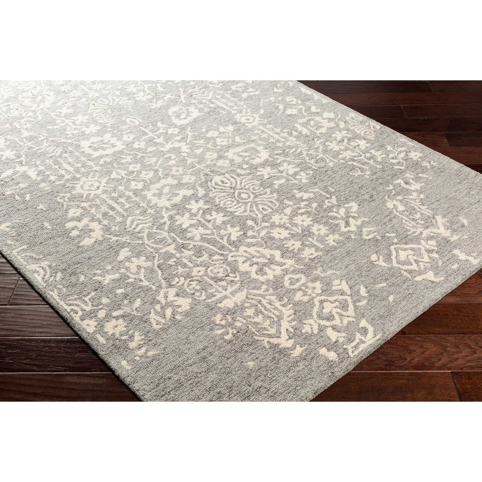 Granada Rug - 23807 by Livabliss. Made from 100% wool in a unique style.