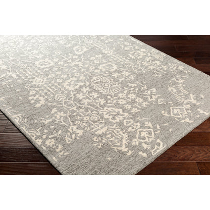 Granada Rug - 23807 by Livabliss. Made from 100% wool in a unique style.
