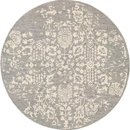 Granada Rug - 23807 by Livabliss. Made from 100% wool in a unique style.