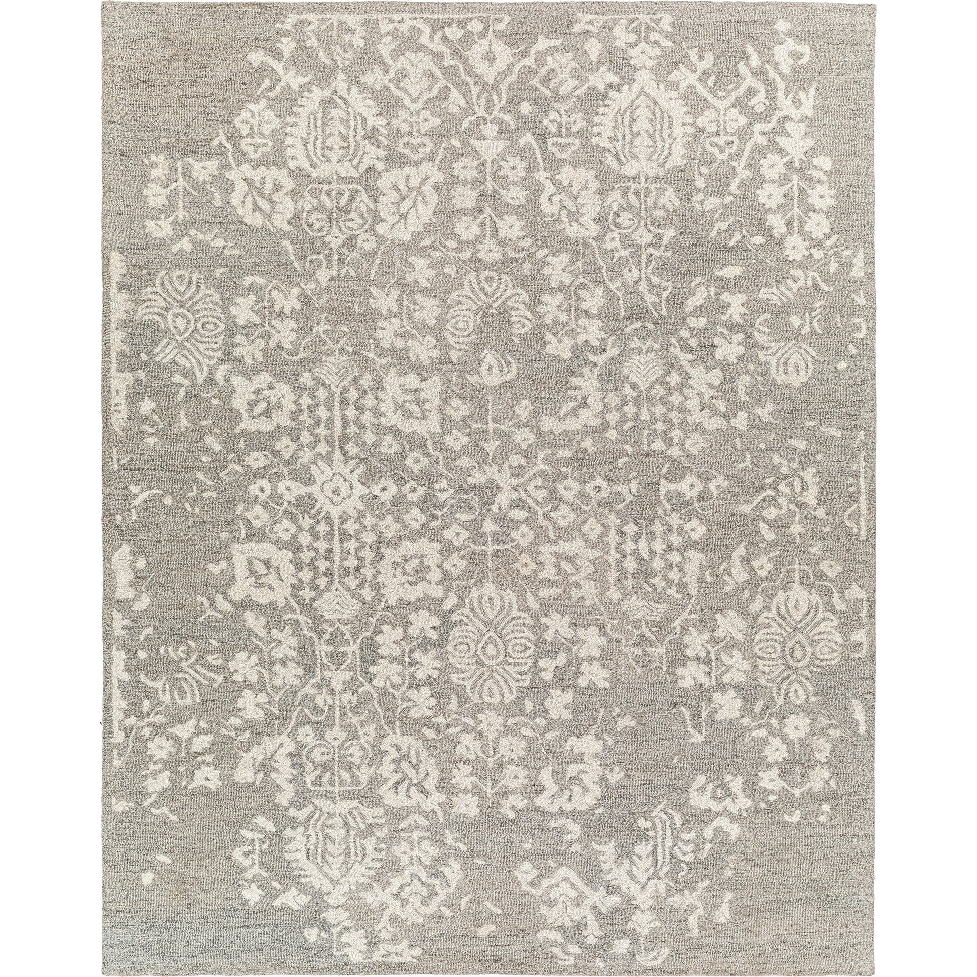 Granada Rug - 23807 by Livabliss. Made from 100% wool in a unique style.