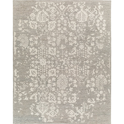 Granada Rug - 23807 by Livabliss. Made from 100% wool in a unique style.