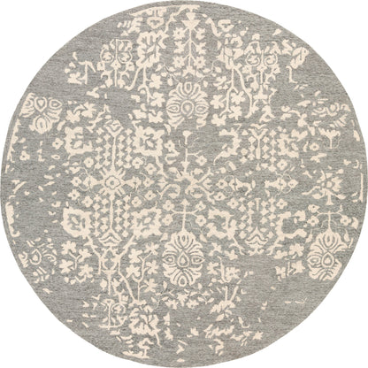 Granada Rug - 23807 by Livabliss. Made from 100% wool in a unique style.