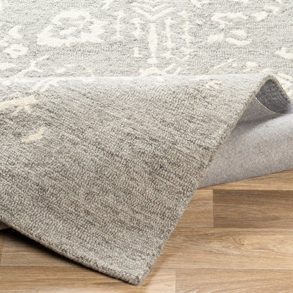 Granada Rug - 23807 by Livabliss. Made from 100% wool in a unique style.