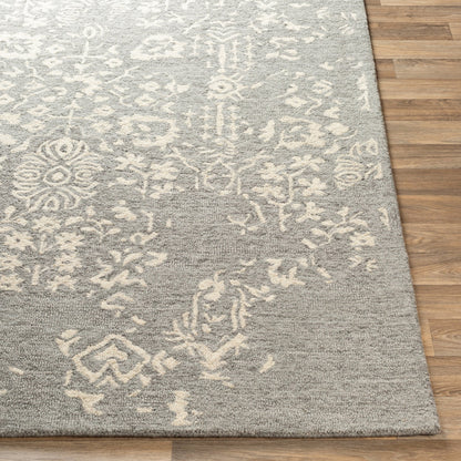Granada Rug - 23807 by Livabliss. Made from 100% wool in a unique style.