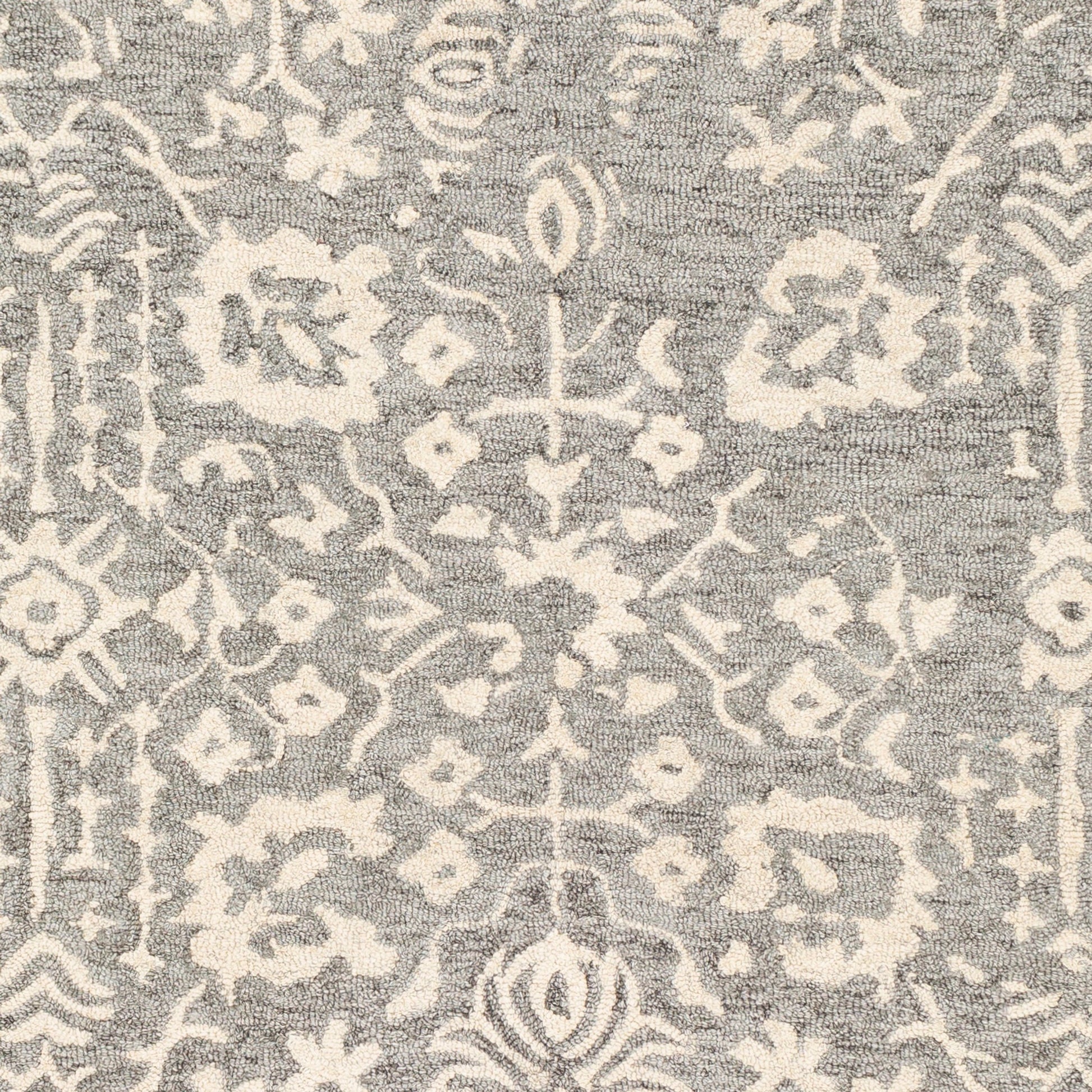 Granada Rug - 23807 by Livabliss. Made from 100% wool in a unique style.