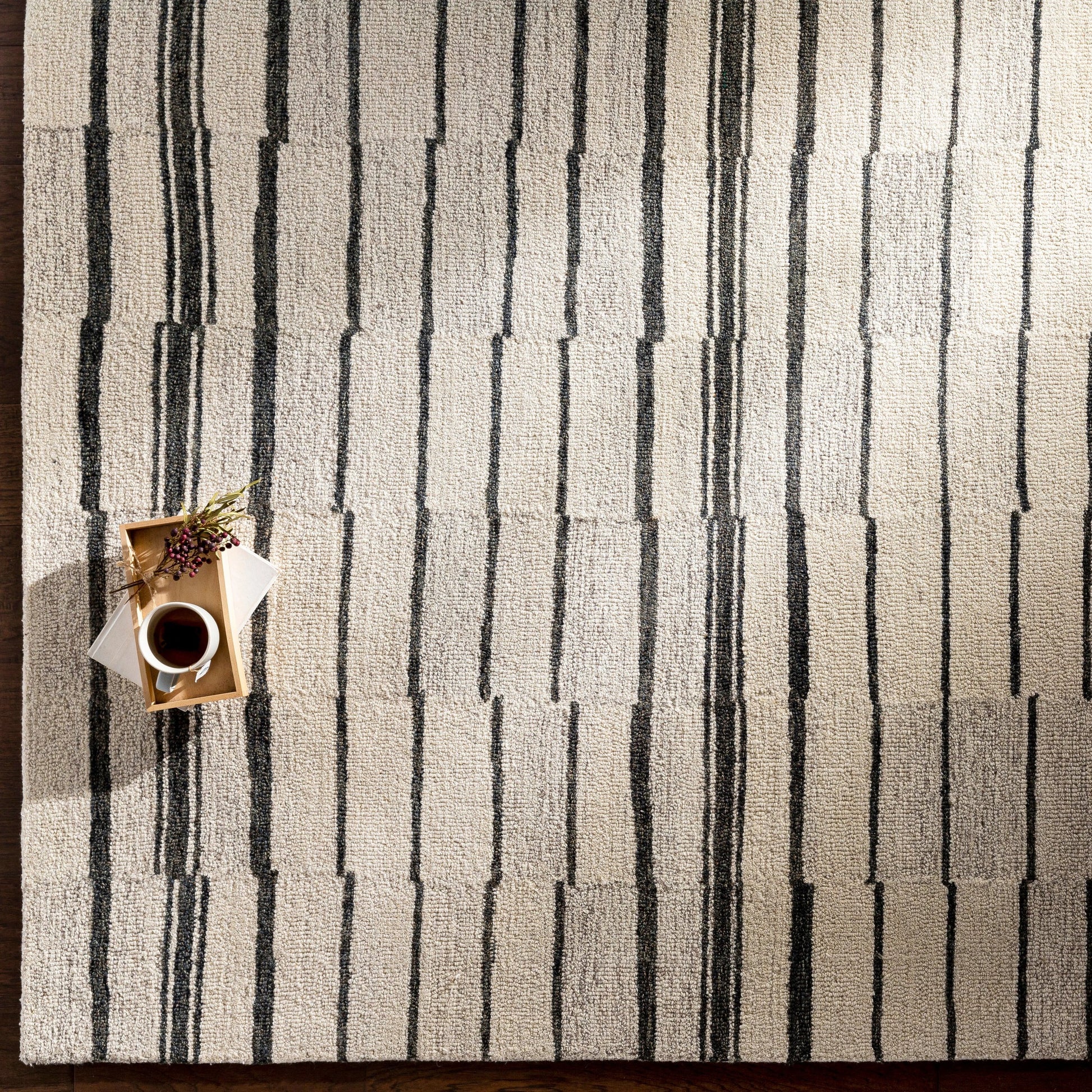 Granada GND-2327 Rug by Livabliss. Made from unique in a unique style.