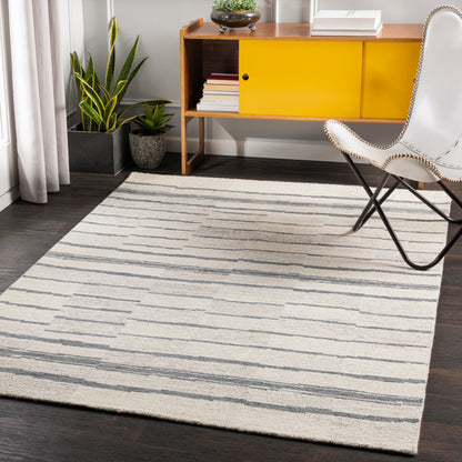 Granada GND-2327 Rug by Livabliss. Made from unique in a unique style.