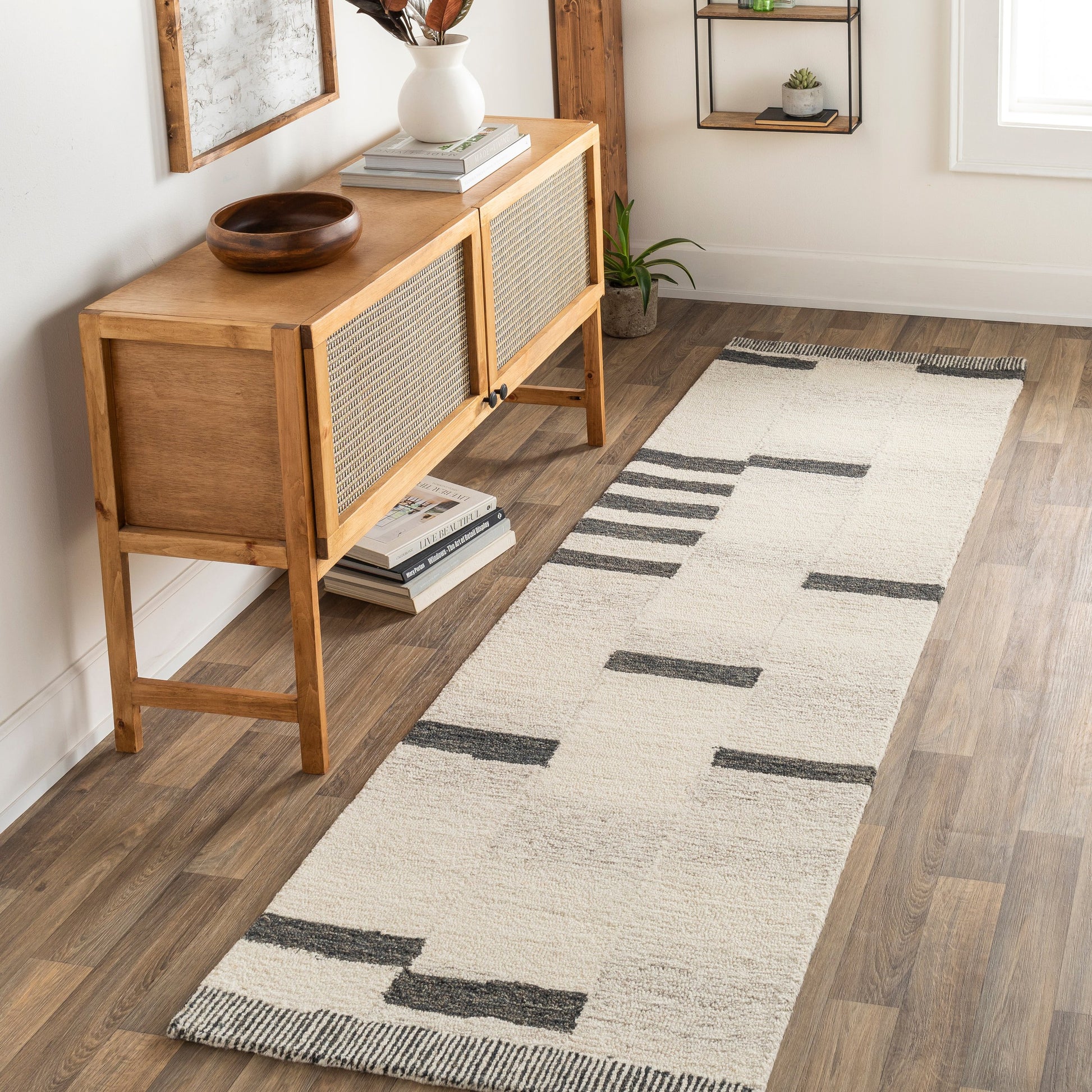 Granada Rug - 26204 by Livabliss. Made from unique in a unique style.